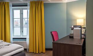 Thon Hotel Kristiansund