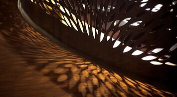 Home Hotel Folketeateret