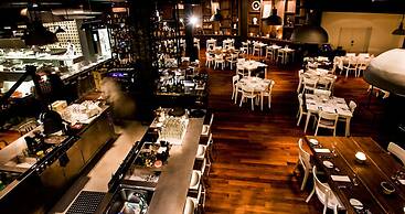 Home Hotel Folketeateret