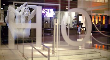 Home Hotel Folketeateret