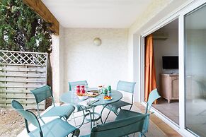 Garden & City Les Bastides de Grimaud