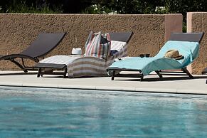 Garden & City Les Bastides de Grimaud