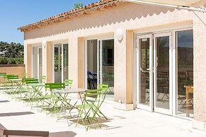 Garden & City Les Bastides de Grimaud