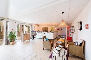 Garden & City Les Bastides de Grimaud