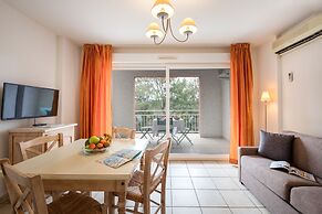 Garden & City Les Bastides de Grimaud