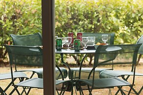 Garden & City Les Bastides de Grimaud