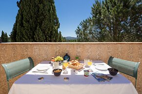 Garden & City Les Bastides de Grimaud