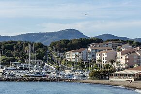 Garden & City Six-Fours-les-Plages