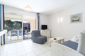 Garden & City Six-Fours-les-Plages