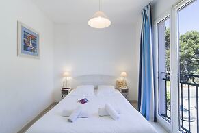 Garden & City Six-Fours-les-Plages