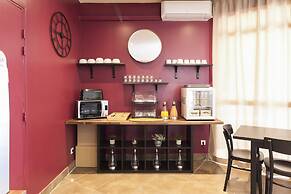 Garden & City Six-Fours-les-Plages