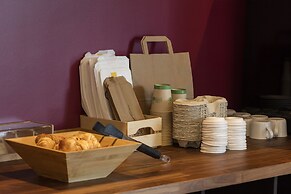 Garden & City Six-Fours-les-Plages