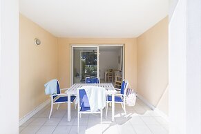 Garden & City Six-Fours-les-Plages