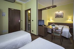 Nuovo Hotel del Porto