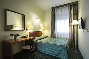 Nuovo Hotel del Porto