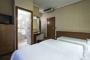 Nuovo Hotel del Porto