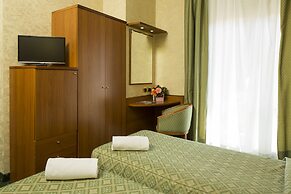 Nuovo Hotel del Porto