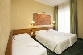 Nuovo Hotel del Porto