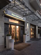 Nuovo Hotel del Porto