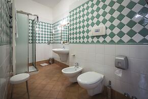 Nuovo Hotel del Porto