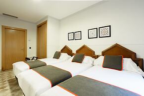 Hotel Boutique Reina Mora