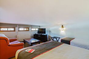 Hotel Boutique Reina Mora