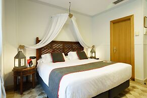 Hotel Boutique Reina Mora