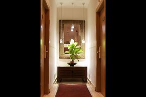 Hotel Boutique Reina Mora