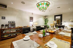 Hotel Boutique Reina Mora