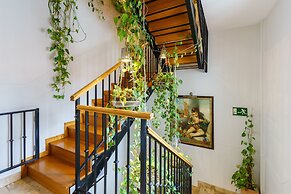 Hotel Boutique Reina Mora