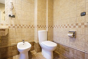 Hotel Boutique Reina Mora