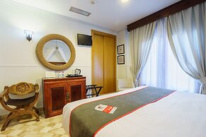 Hotel Boutique Reina Mora