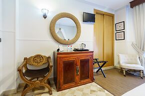 Hotel Boutique Reina Mora