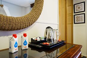 Hotel Boutique Reina Mora