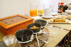 Hotel Boutique Reina Mora