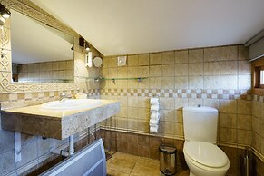 Hotel Boutique Reina Mora