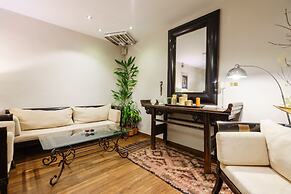 Hotel Boutique Reina Mora