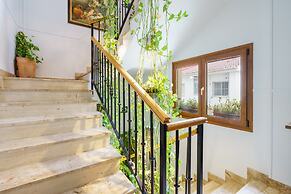 Hotel Boutique Reina Mora