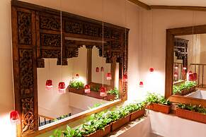 Hotel Boutique Reina Mora