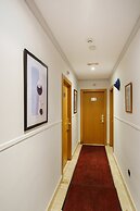 Hotel Boutique Reina Mora