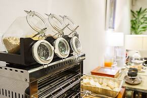 Hotel Boutique Reina Mora