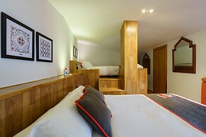 Hotel Boutique Reina Mora