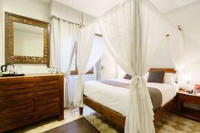 Hotel Boutique Reina Mora