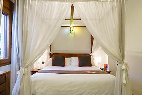 Hotel Boutique Reina Mora