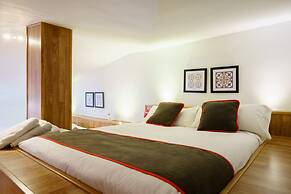 Hotel Boutique Reina Mora