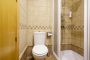 Hotel Boutique Reina Mora