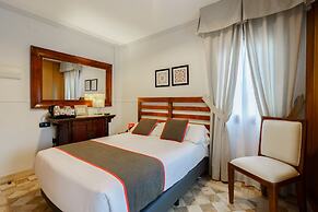 Hotel Boutique Reina Mora