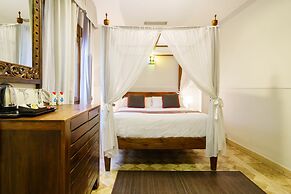 Hotel Boutique Reina Mora