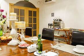 Hotel Boutique Reina Mora