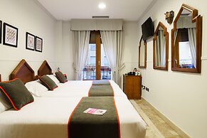 Hotel Boutique Reina Mora